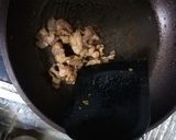 手抜きの簡単豚丼作り方2写真