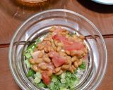 驚愕レシピNo.18鮪と納豆の中華あへ～作り方12写真