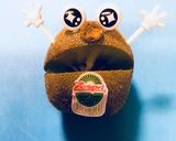 誰でも簡単に作れる「キウイブラザーズ」作り方7写真