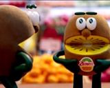 誰でも簡単に作れる「キウイブラザーズ」作り方8写真