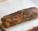 いしやき/芋五郎のロールケーキ作り方31写真