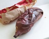 いしやき/芋五郎のロールケーキ作り方25写真