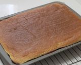 いしやき/芋五郎のロールケーキ作り方20写真
