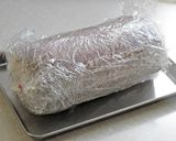 いしやき/芋五郎のロールケーキ作り方33写真