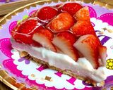 卵不使用♪レアチーズケーキ・ティラミス風作り方10写真