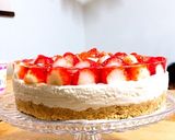 卵不使用♪レアチーズケーキ・ティラミス風作り方11写真