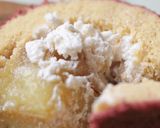 いしやき/芋五郎のロールケーキ作り方40写真