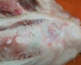宮古島の豚足作り方3写真