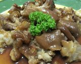宮古島の豚足作り方12写真