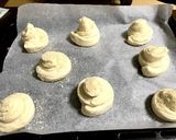 くるりん♪ミルキーシュガーパン作り方6写真