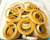 自家製★玉ねぎのたまり漬け作り方3写真
