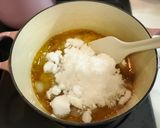 美味しい♡簡単♪梅ジャム作り方4写真