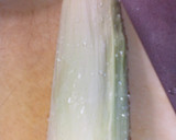 とうもろこし風味のさくらご飯作り方1写真