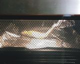 鮎の塩焼き　グランシェフ作り方4写真
