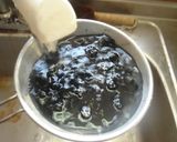 最速のエースコックの３５倍わかめラーメン作り方5写真