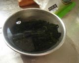 最速のエースコックの３５倍わかめラーメン作り方6写真