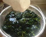 最速のエースコックの３５倍わかめラーメン作り方12写真