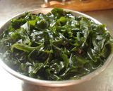 最速のエースコックの３５倍わかめラーメン作り方11写真