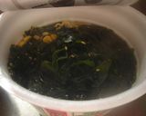 最速のエースコックの３５倍わかめラーメン作り方16写真