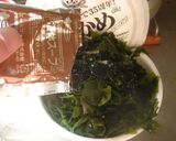 最速のエースコックの３５倍わかめラーメン作り方19写真