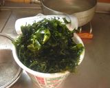 最速のエースコックの３５倍わかめラーメン作り方18写真