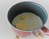 シュークリーム（メロン）作り方1写真