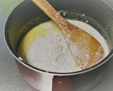 シュークリーム（メロン）作り方3写真