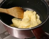 シュークリーム（メロン）作り方4写真