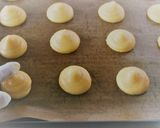 シュークリーム（メロン）作り方13写真