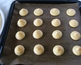 シュークリーム（メロン）作り方12写真