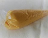 シュークリーム（メロン）作り方11写真