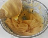 シュークリーム（メロン）作り方10写真
