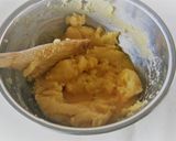 シュークリーム（メロン）作り方8写真
