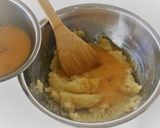 シュークリーム（メロン）作り方7写真