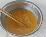 シュークリーム（メロン）作り方6写真