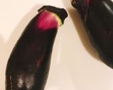 【基本のレシピ】簡単美味しい♫焼き茄子作り方1写真