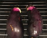 【基本のレシピ】簡単美味しい♫焼き茄子作り方2写真