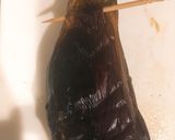 【基本のレシピ】簡単美味しい♫焼き茄子作り方6写真