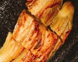 【基本のレシピ】簡単美味しい♫焼き茄子作り方7写真