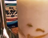 あの味!マンゴーラッシー作り方2写真