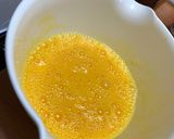 クレムディプロマットのシュークリーム作り方3写真