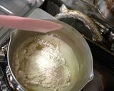 クレムディプロマットのシュークリーム作り方5写真
