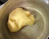 クレムディプロマットのシュークリーム作り方6写真
