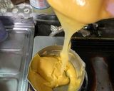 クレムディプロマットのシュークリーム作り方8写真