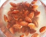愛玉子の抹茶プリン作り方1写真