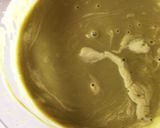 愛玉子の抹茶プリン作り方5写真