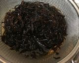 キャベツとひじきのゴママヨサラダ作り方3写真