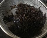 キャベツとひじきのゴママヨサラダ作り方4写真