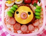 ☆うずらの卵でひよこちゃん☆作り方8写真