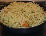 キャベツ大量消耗!!キャベツの重ね煮♪作り方2写真